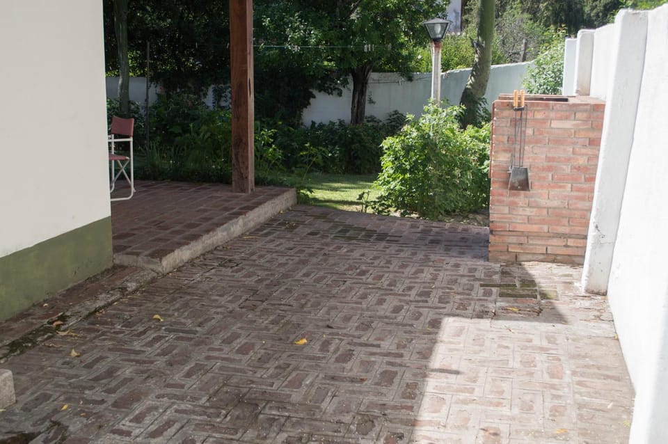 Patio, BBQ facilities, Pets, Family