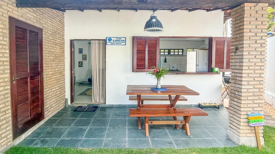 Villa Golfinho Vacation rental in Arraial d'Ajuda