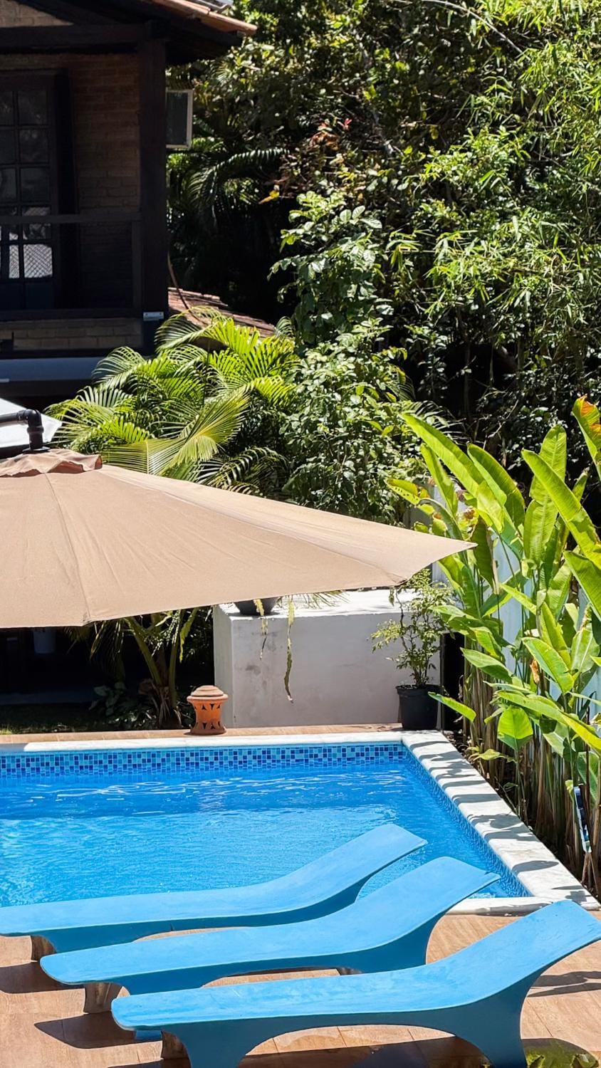 Villa Golfinho Vacation rental in Arraial d'Ajuda