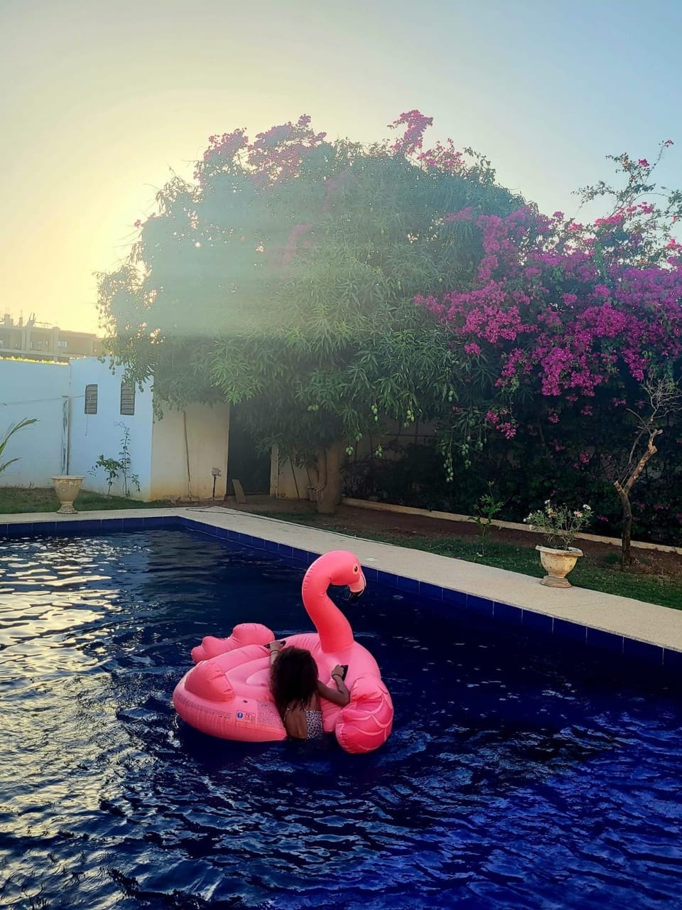 Villa Parba Villa in Thiès Region, Senegal