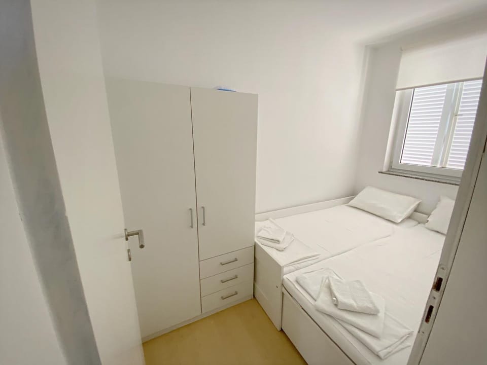 Apartment Bobby Apartment in Novalja