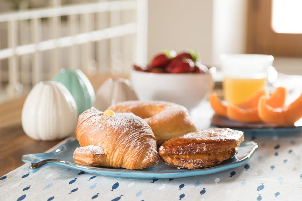Italian breakfast
