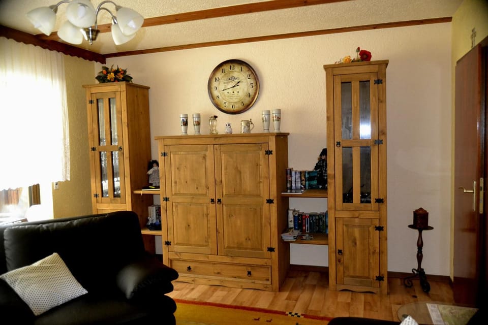 Haus Moser Apartment in Bavaria