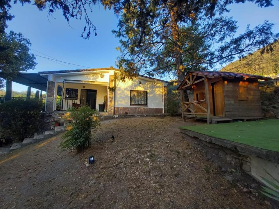 Casa Familiar Villa Carlos Paz House in Villa Carlos Paz