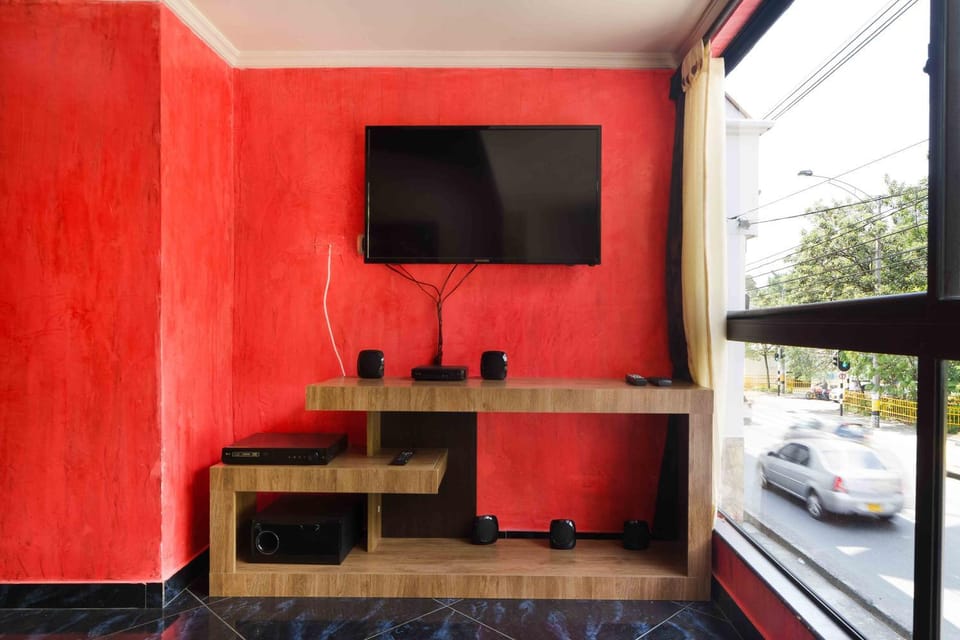 TV and multimedia