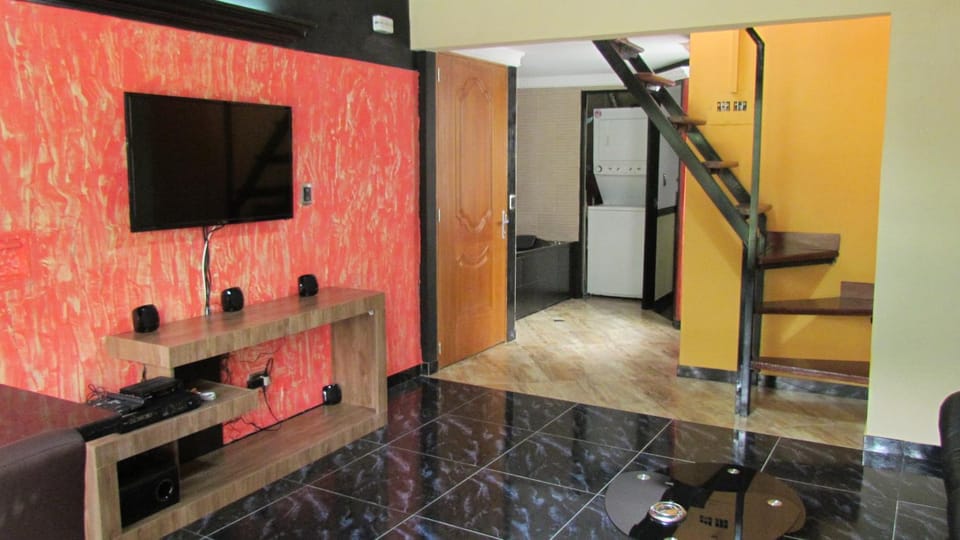 The Lofts @ 11 Apartment in Medellin