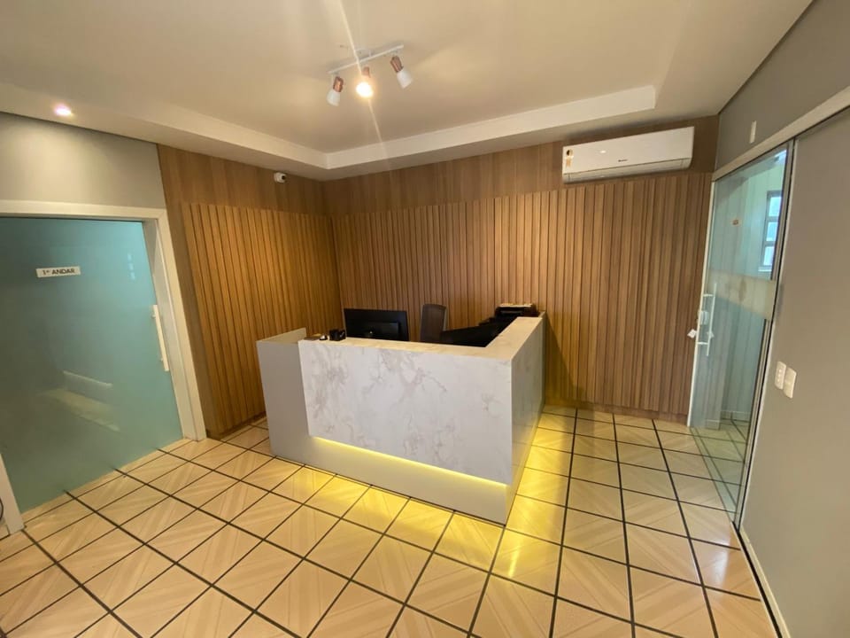 Hotel Heinz Hotel in São José