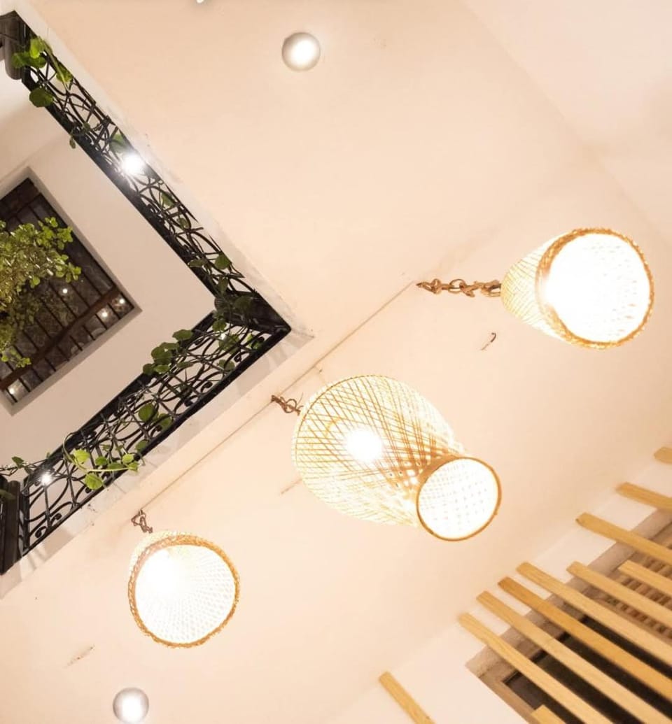Lar Antiqua Hotel Bed and Breakfast in Guatemala