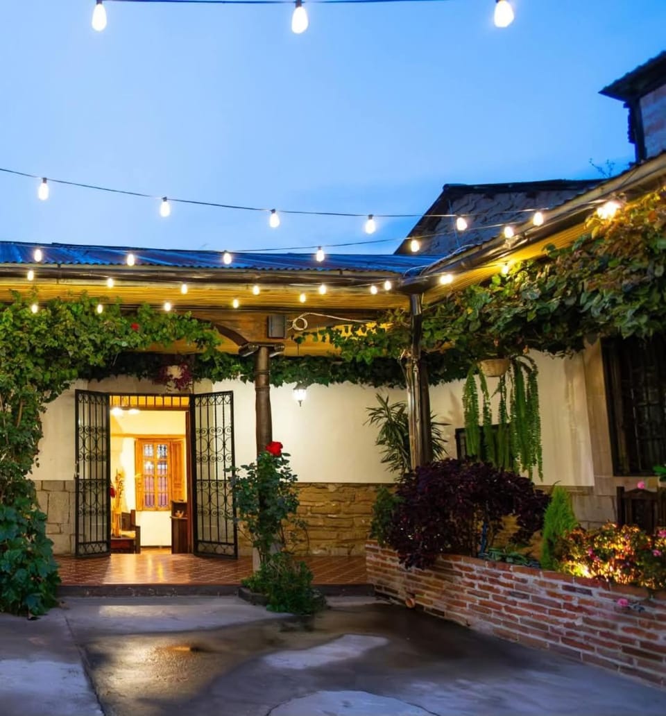 Lar Antiqua Hotel Bed and Breakfast in Guatemala