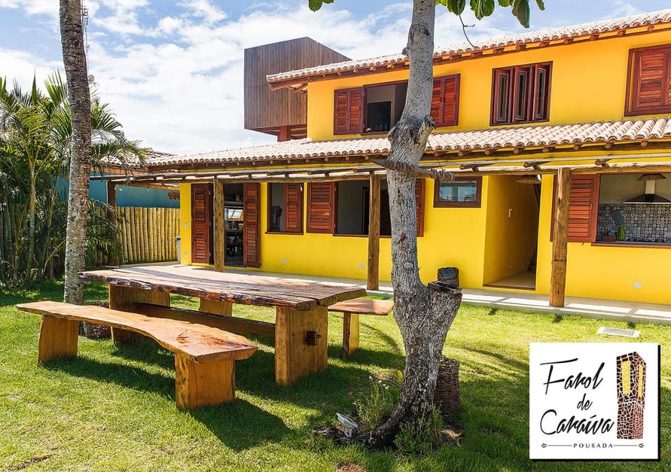 Property building, Patio, Garden