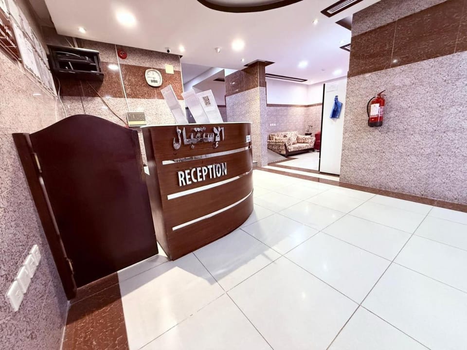 شقق اجنحة الروزا للشقق المخدومة - اقتصادي Apartment in Riyadh Province