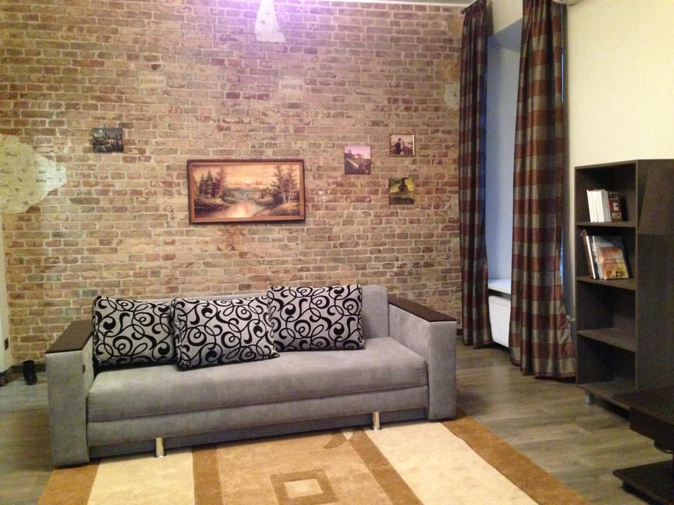 Best apartment in Evropeiska Street, 25 Apartment in Odessa