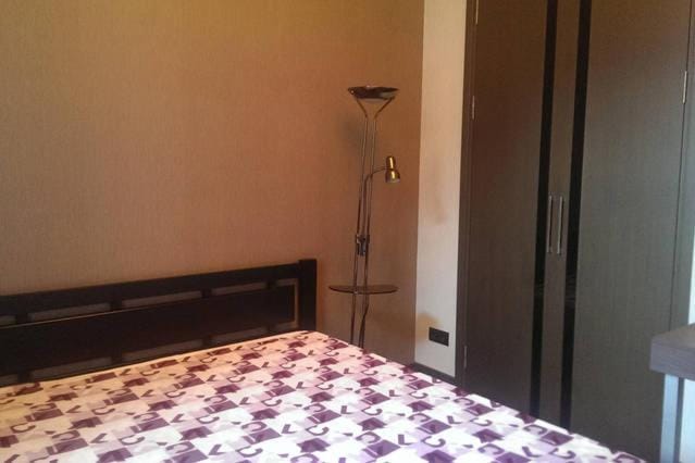 Best apartment in Evropeiska Street, 25 Apartment in Odessa
