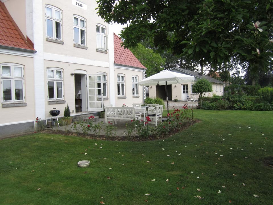View (from property/room), Garden view