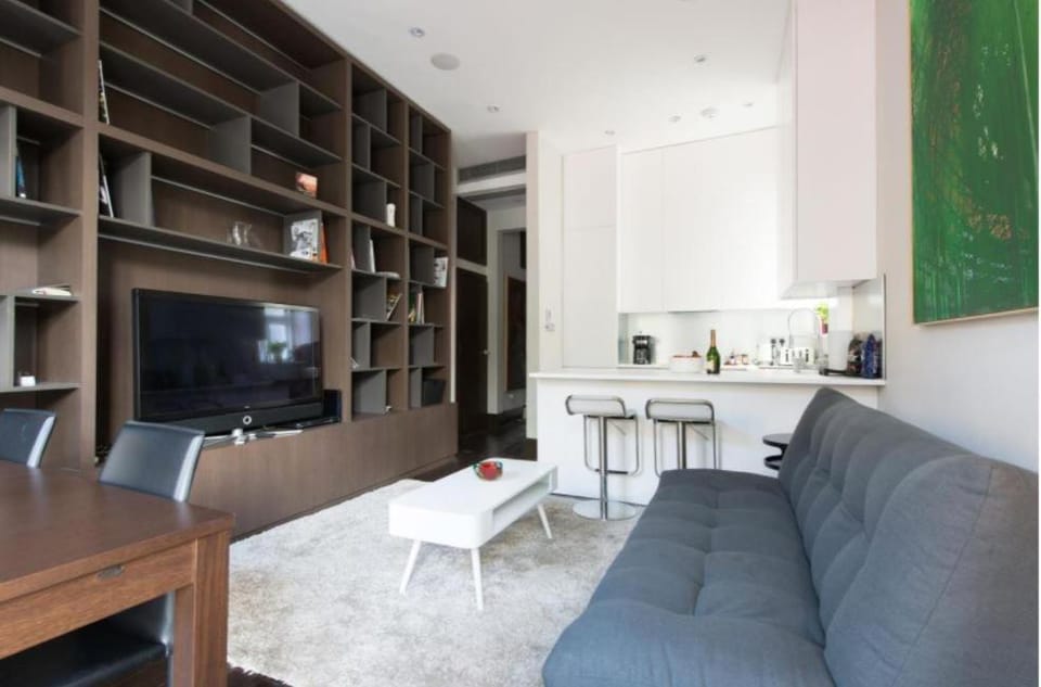 The One Paddington Apartment in City of Westminster