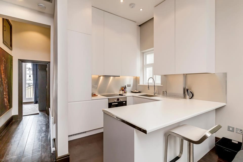 Coffee/tea facilities, Kitchen or kitchenette