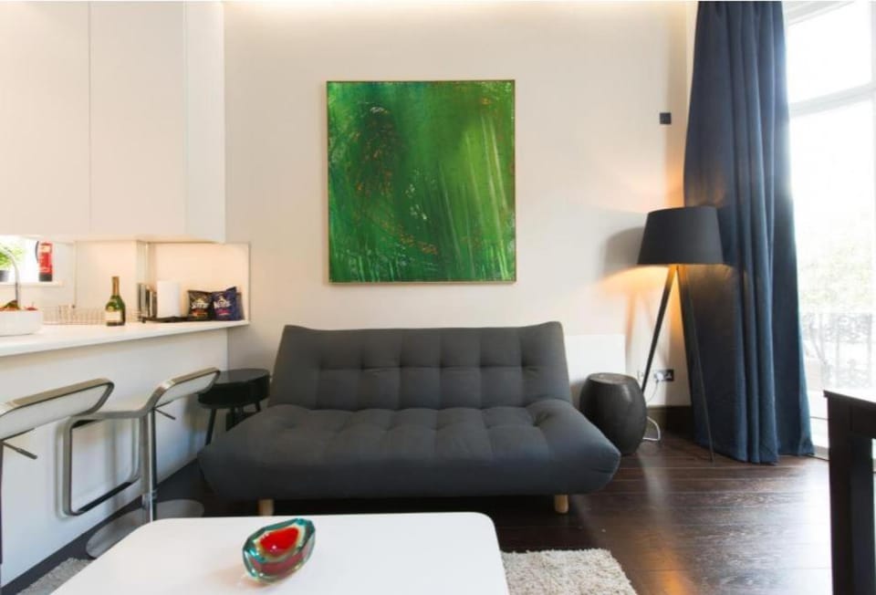 The One Paddington Apartment in City of Westminster