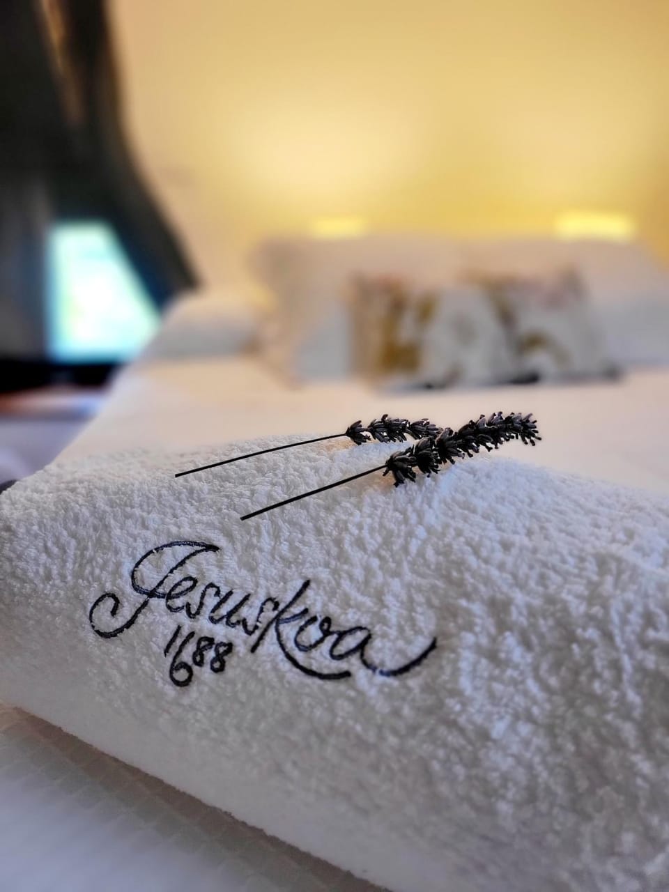 towels