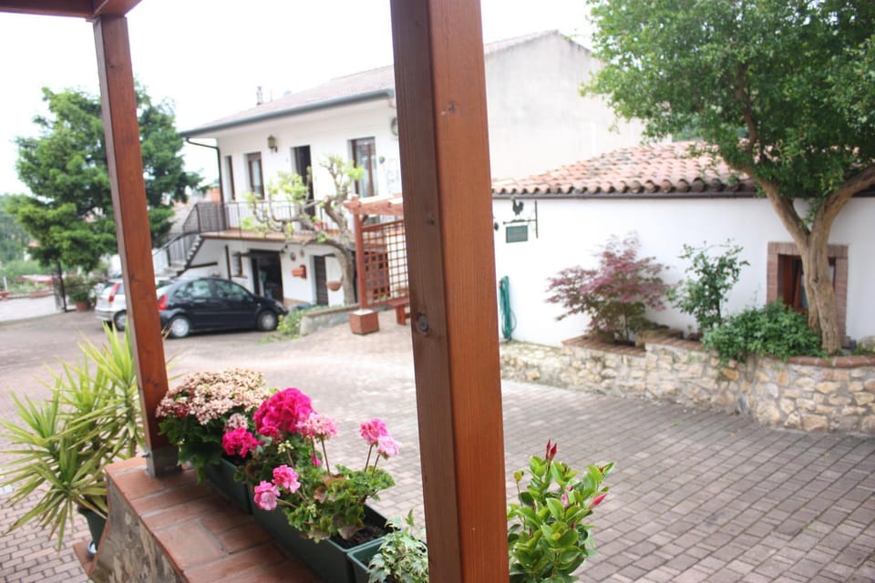 B&B Brixius Bed and Breakfast in Veneto