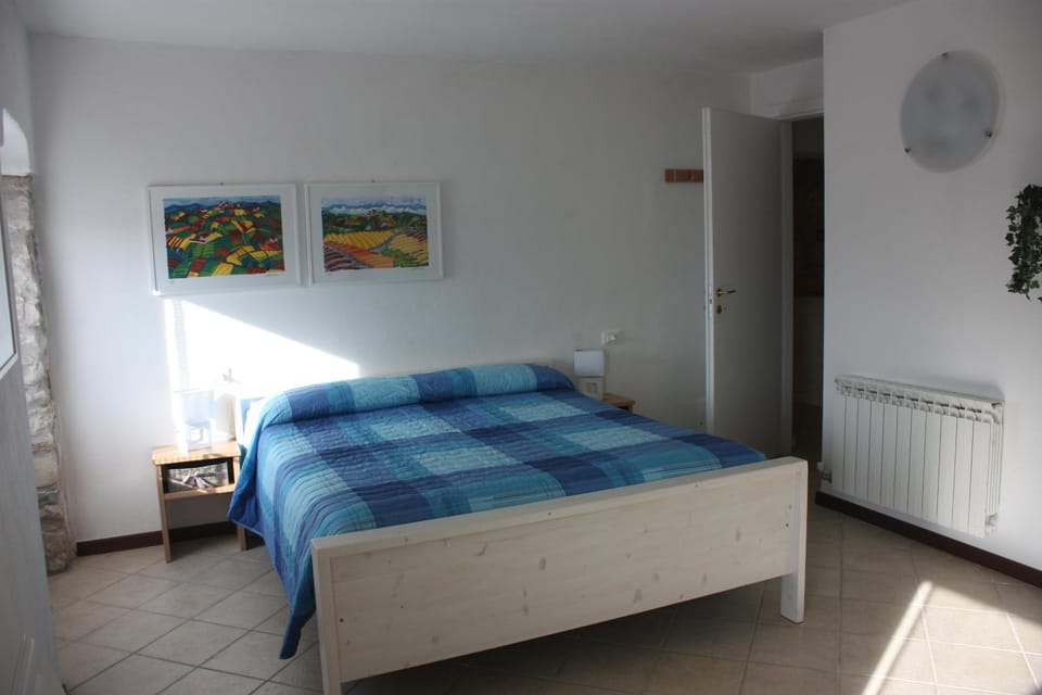 B&B Brixius Bed and Breakfast in Veneto