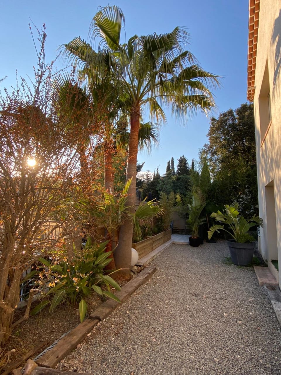 Appartement Sol y Mar Apartment in Roquebrune-sur-Argens