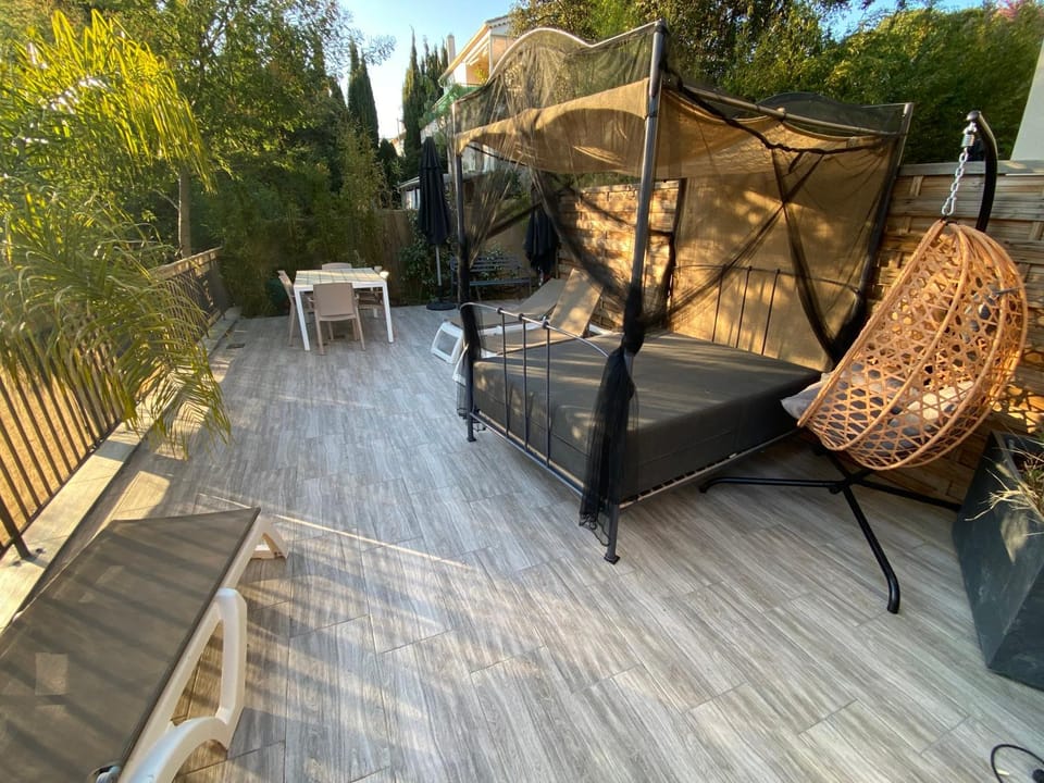 Appartement Sol y Mar Apartment in Roquebrune-sur-Argens