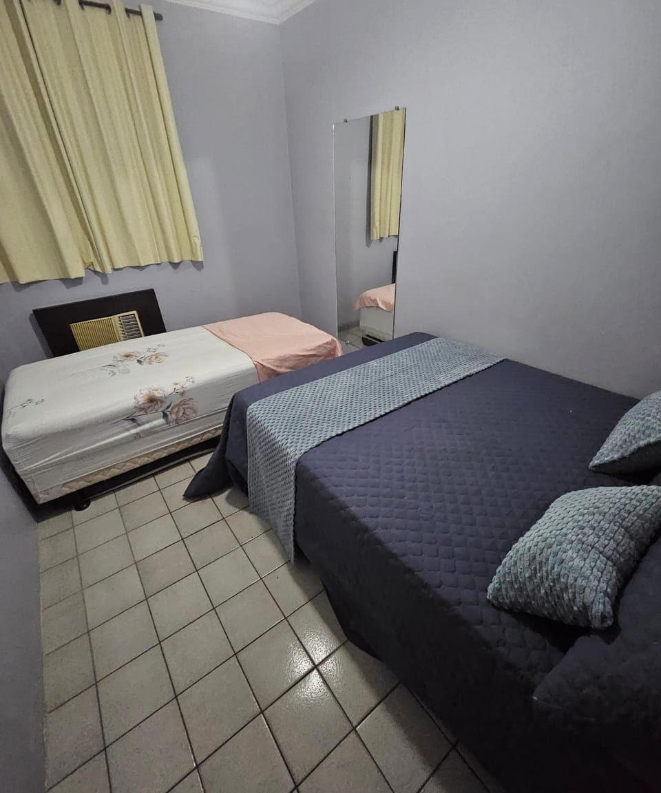Ponta Verde Apartment in Maceió