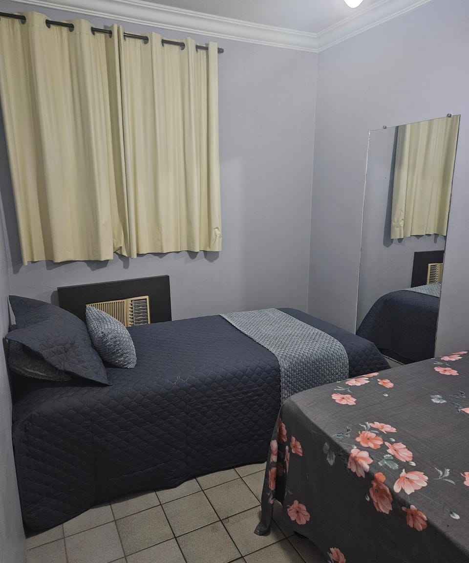 Ponta Verde Apartment in Maceió