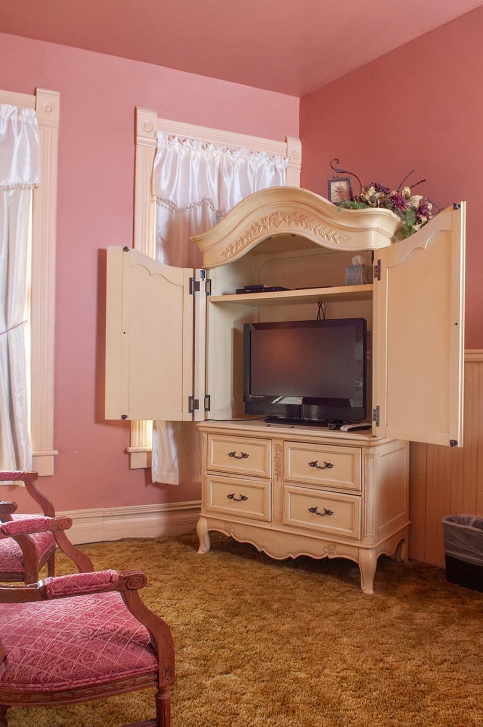 TV and multimedia