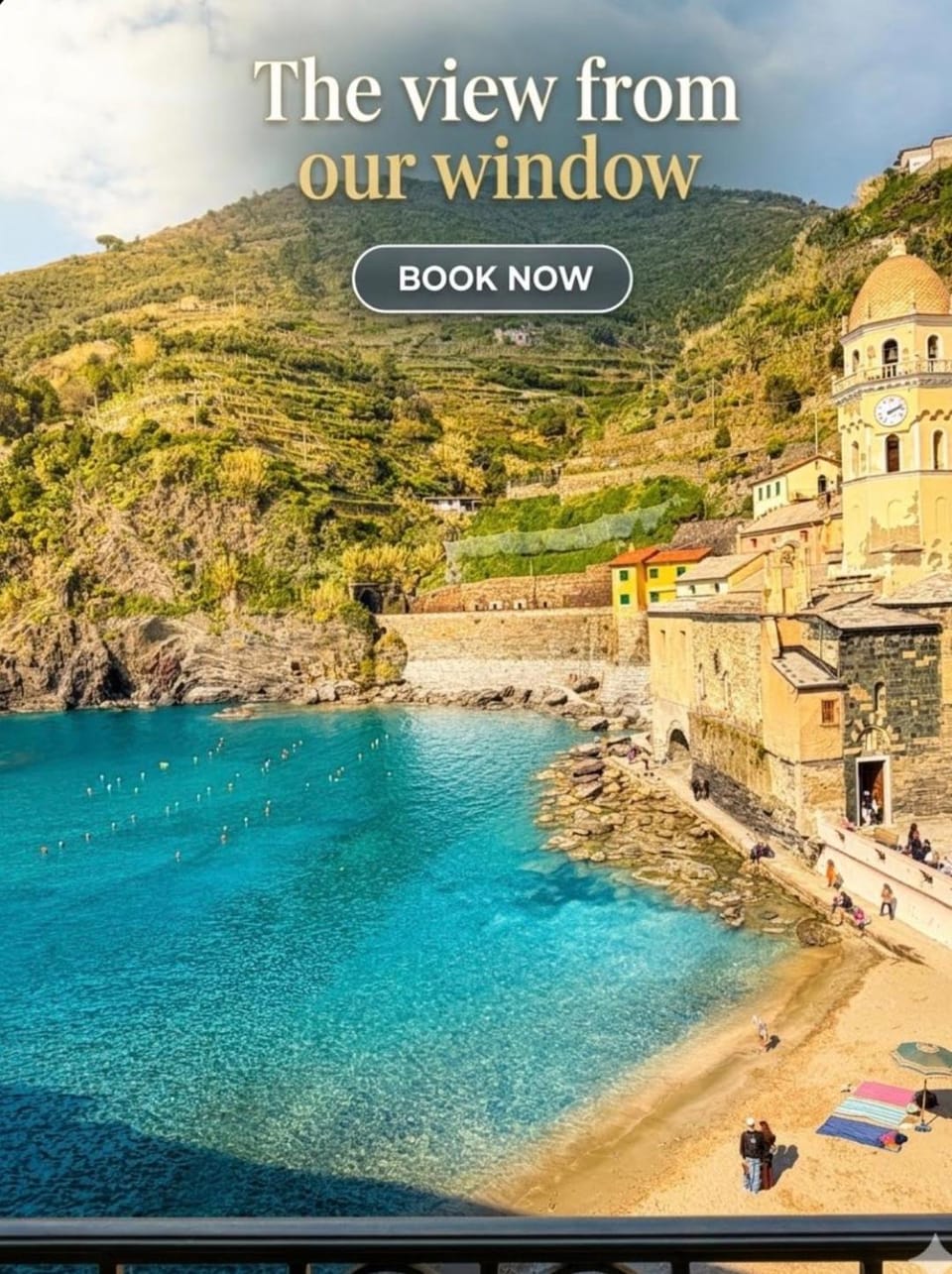 View (from property/room)