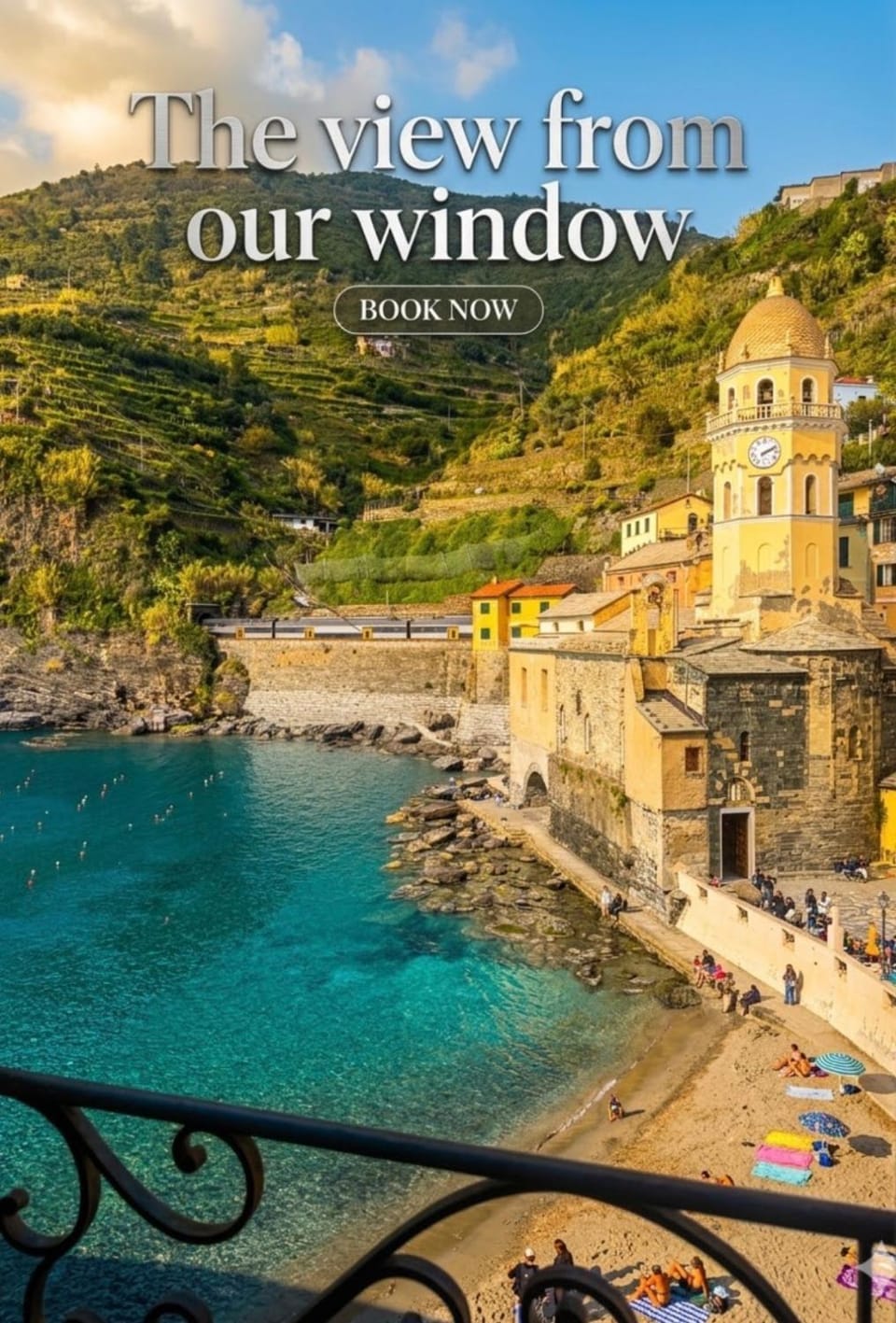 View (from property/room)