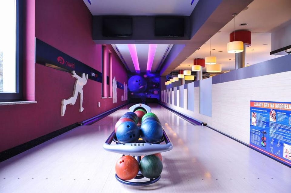 Bowling