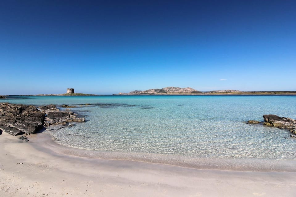 Nearby landmark, Natural landscape, Beach