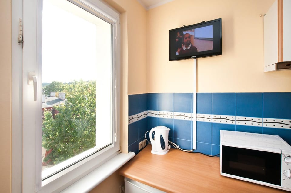 Studio Kapitańskie Apartment in Sopot