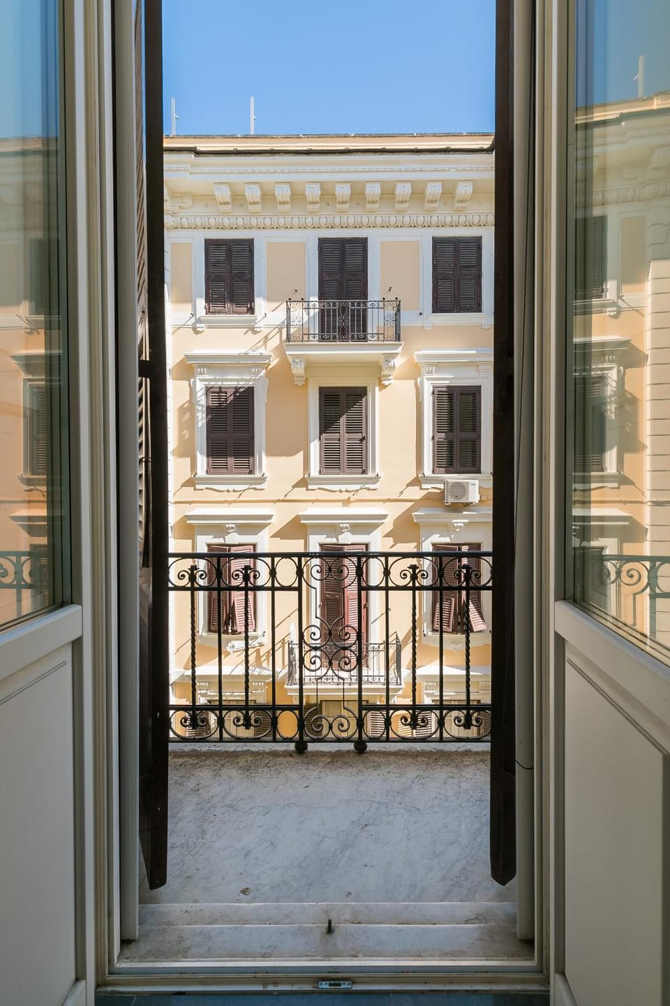Tevere Rome Apartments Apartment in Rome
