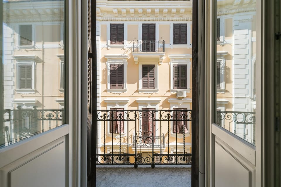 Tevere Rome Apartments Apartment in Rome