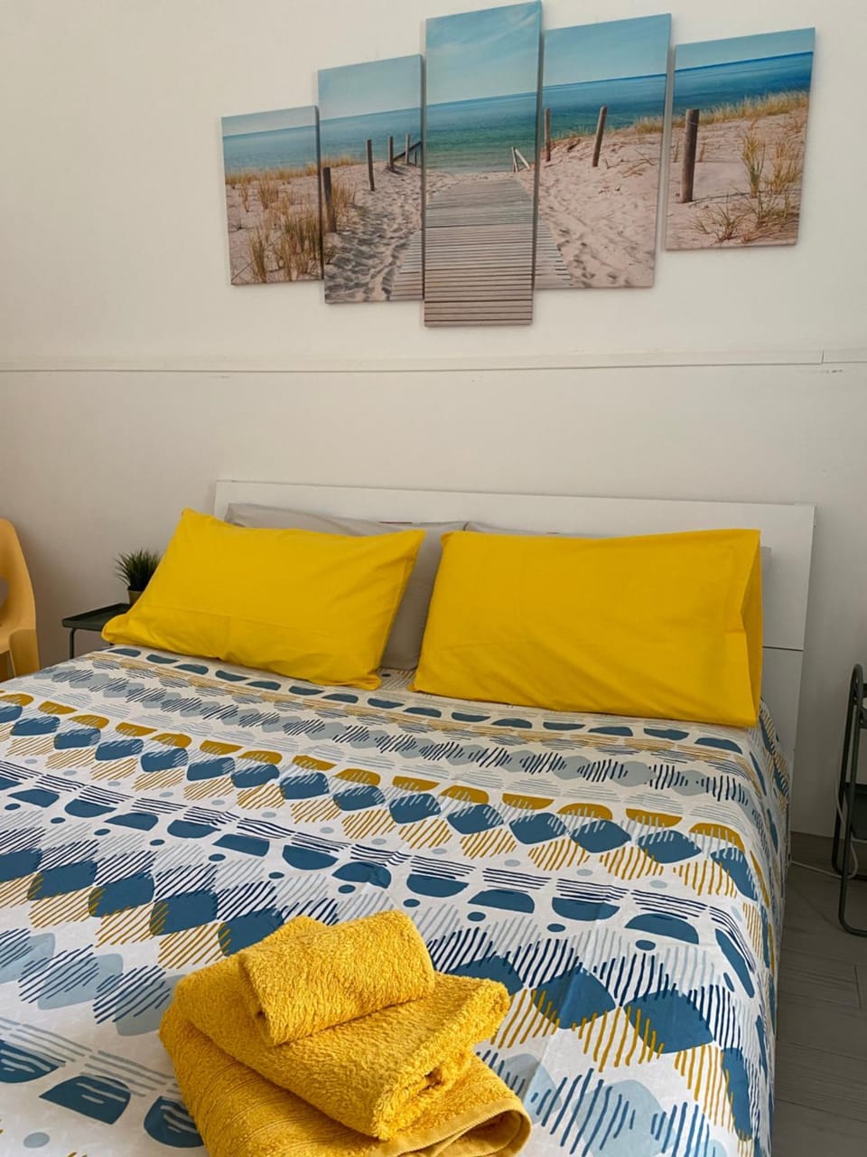 Casa Trinacria Apartment in Marina di Ragusa