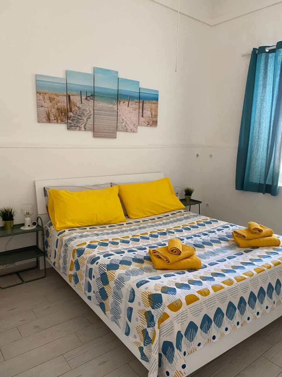 Casa Trinacria Apartment in Marina di Ragusa