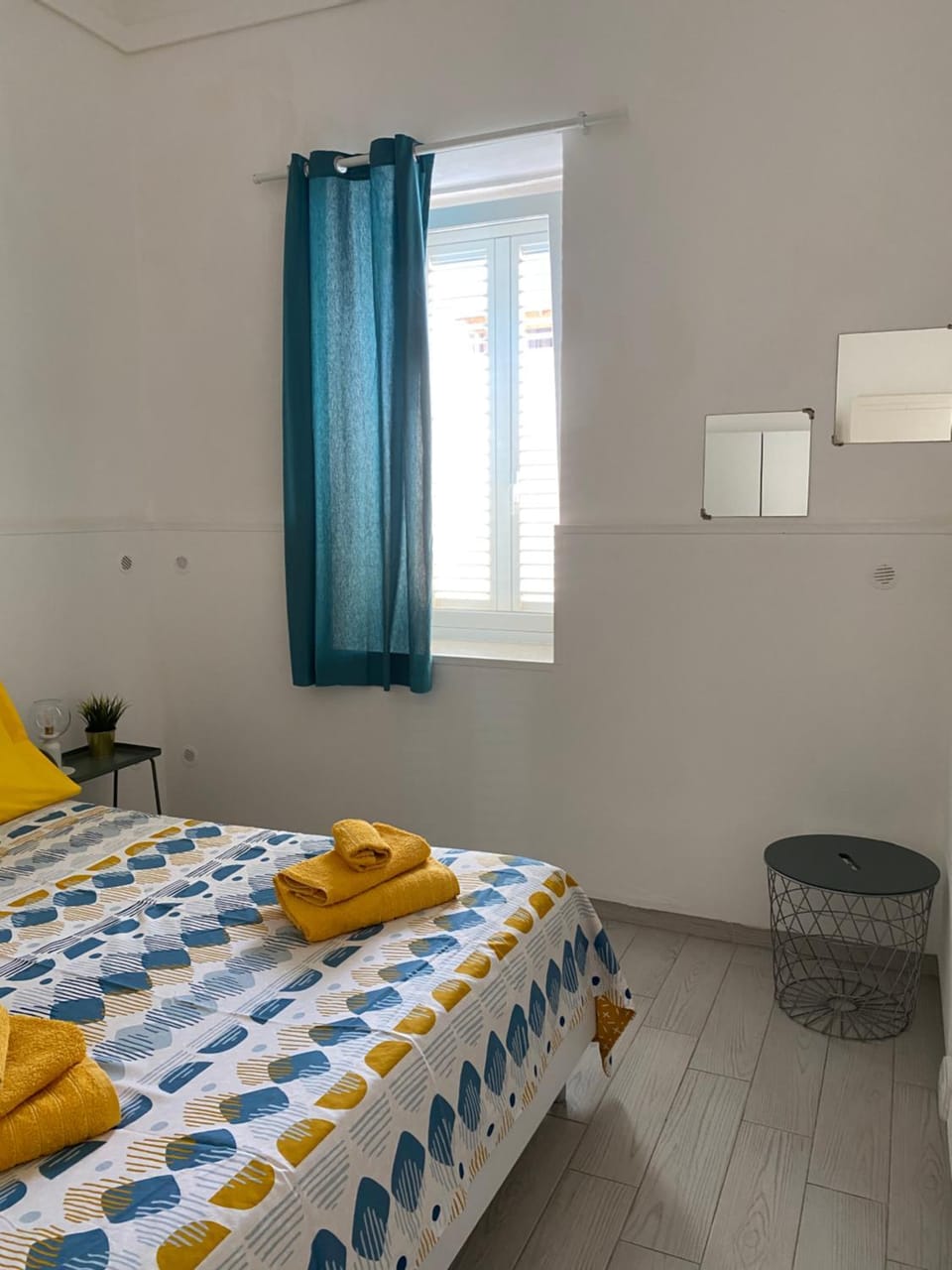 Casa Trinacria Apartment in Marina di Ragusa