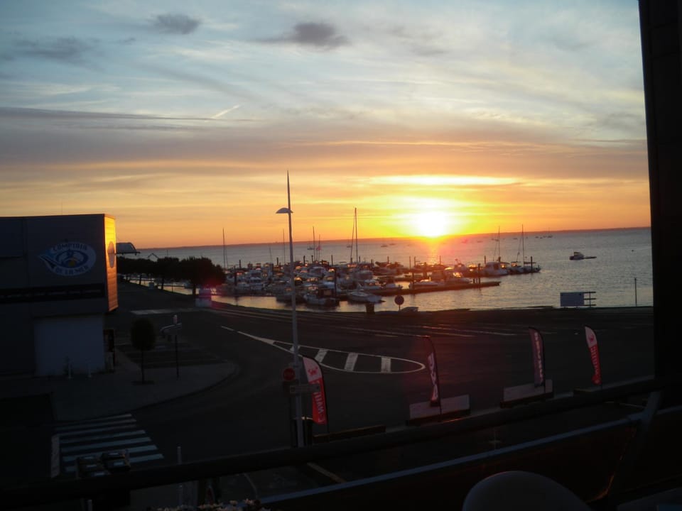 Sunrise