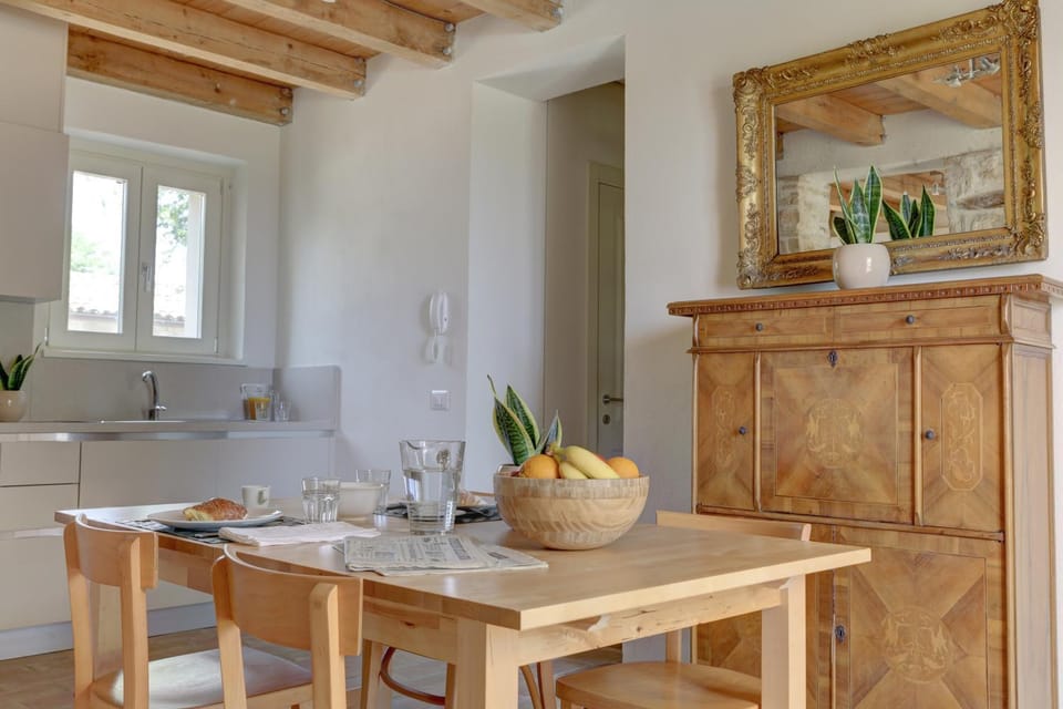 Il Vigneto di Montefreddo- My Extra Home Apartment in Marche