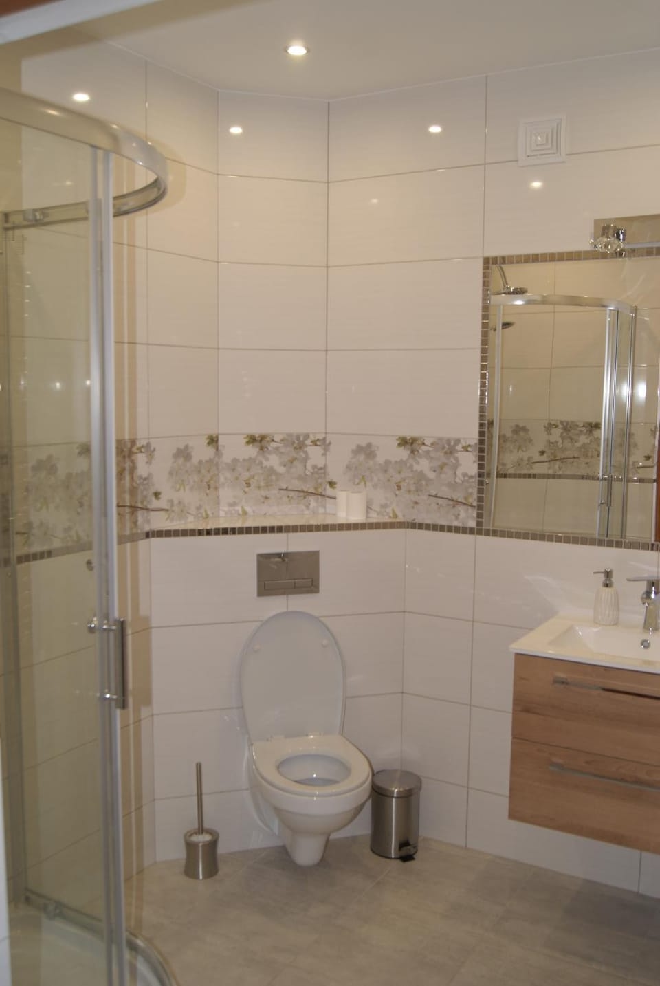 Chata za wsią Farm Stay in Masovian Voivodeship