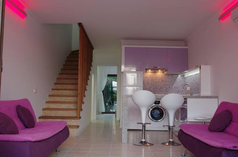 Aydos Suites Apartment hotel in Dalyan