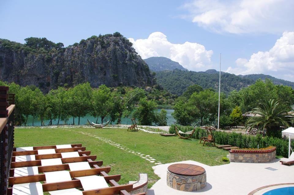 Aydos Suites Apartment hotel in Dalyan