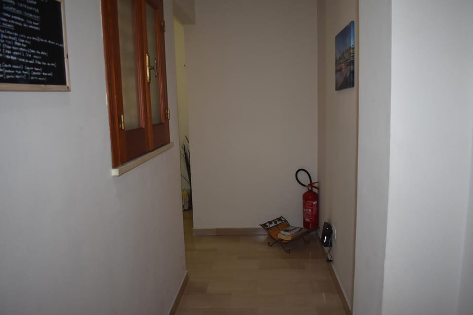 Appartamenti Naxos Apartment in Naxos