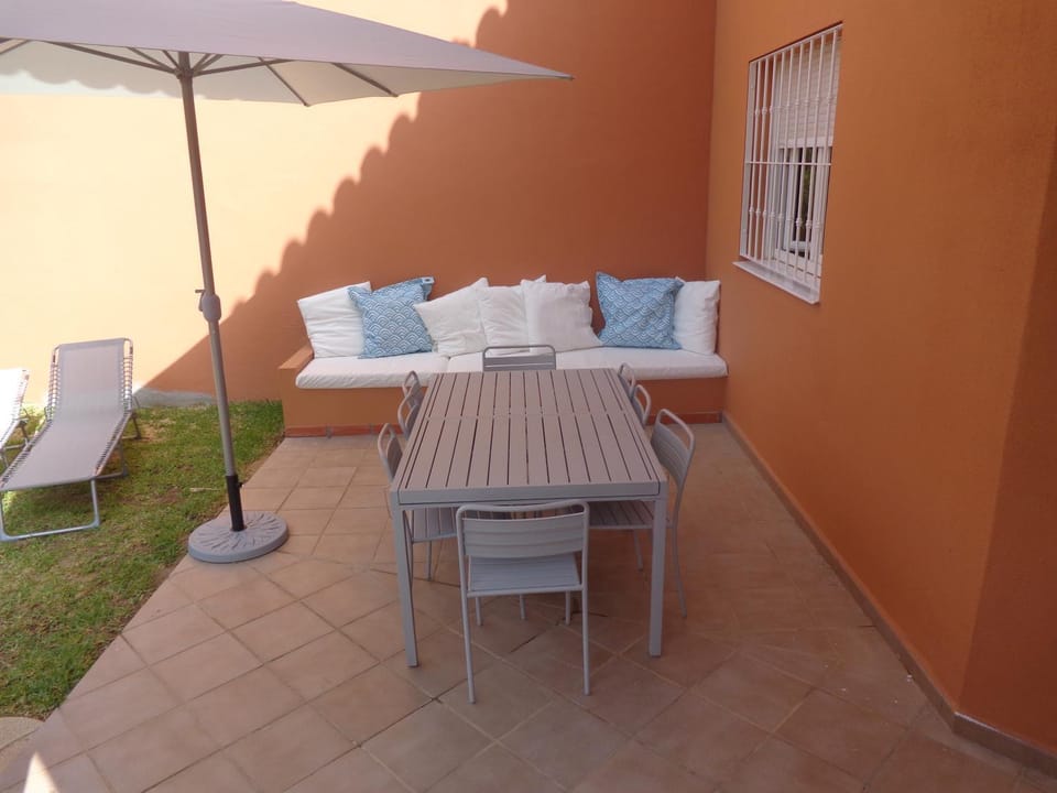 Balcony/Terrace, Decorative detail