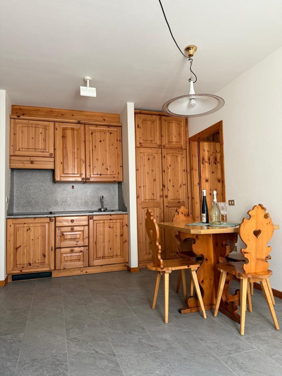 Appartamento Marco Apartment in Bormio