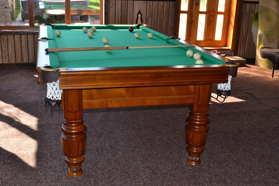 Billiard