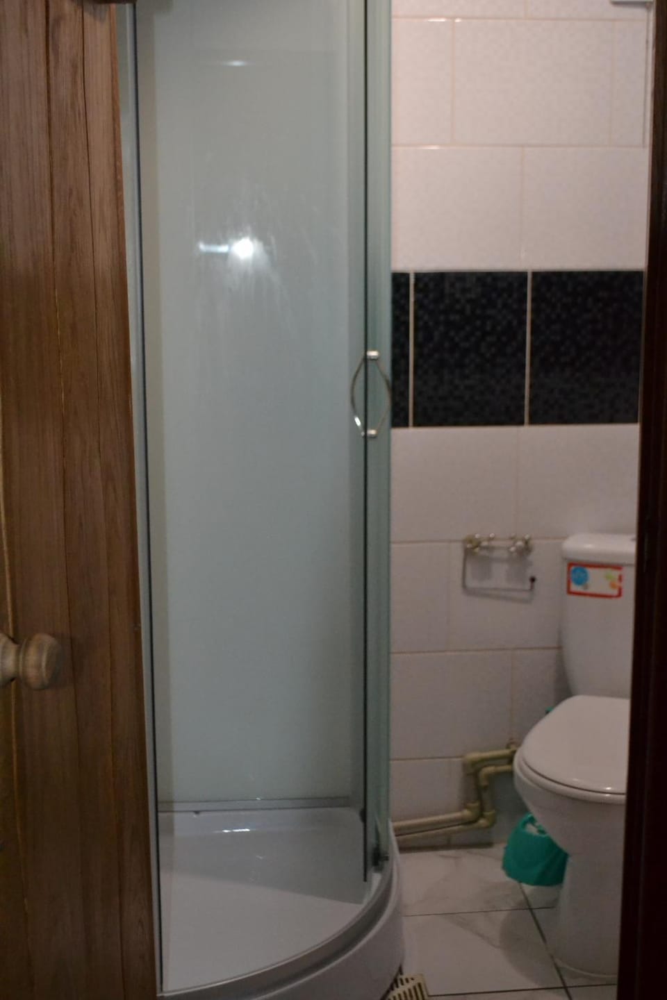 Synevyrskyj Chardash Bed and Breakfast in Ukraine