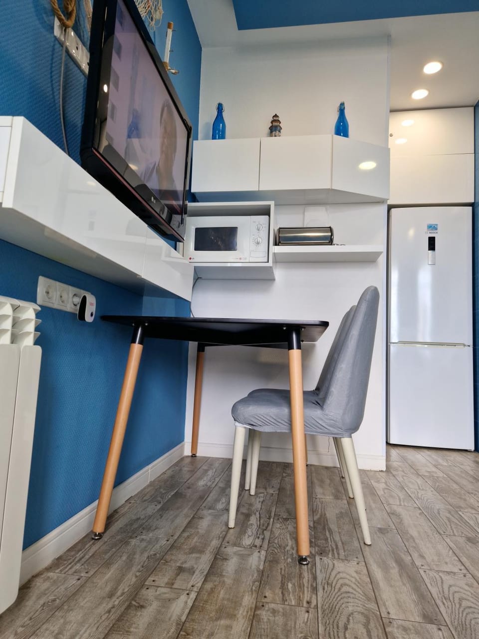 Apartment Premium Class in Batumi Apartment in Batumi